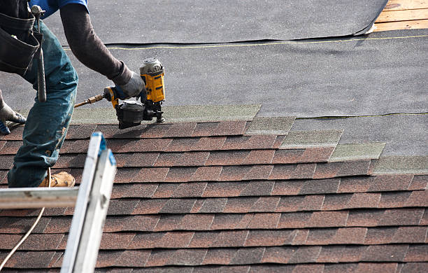 Licensed Gutter Installation service in Jetersville, VA - Brentwood Metal Roofing